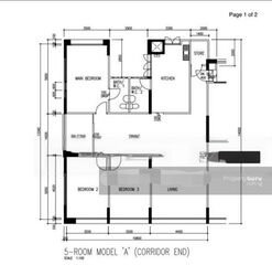 Blk 104 Jalan Rajah (Toa Payoh), HDB 5 Rooms #473062671